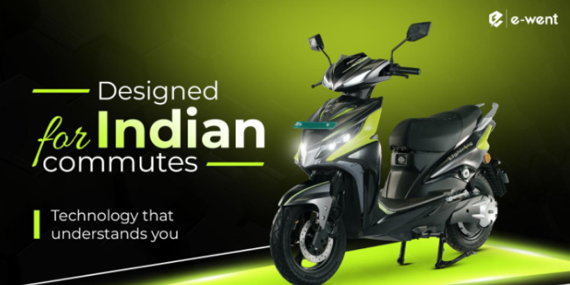 Building an EV Brand Around Real Indian Commutes, Not Just Technology 